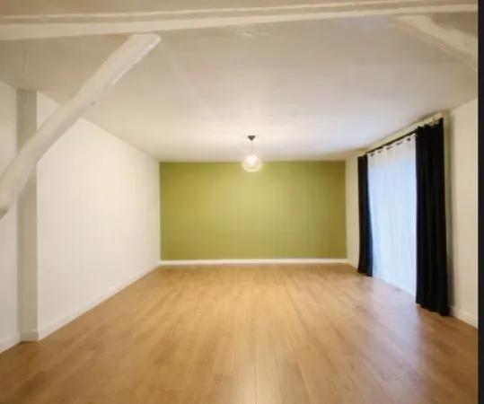 Maison 5 pièces 130 m²