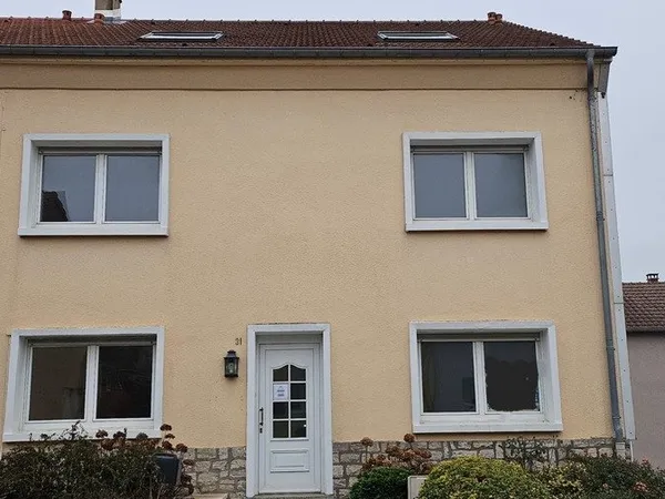 Maison à vendre 7 pièces ROUHLING (57)