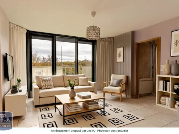 appartement