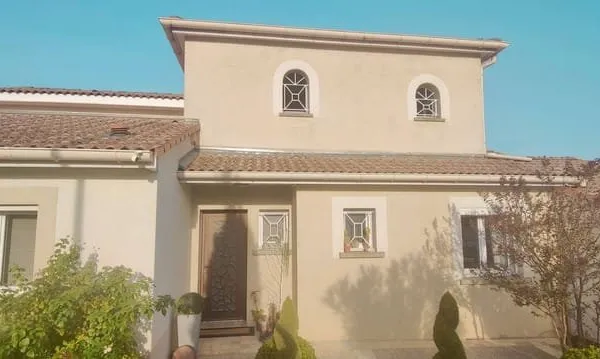 Maison 5 pièces 149 m²