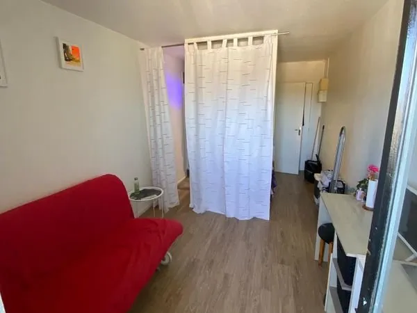 Location studio Aix en provence