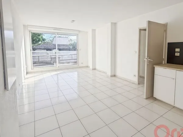 Appartement 2 pièces 36 m²