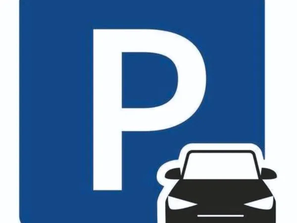 Parking Gardé 24/7