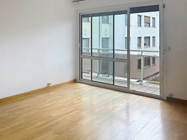 APPARTEMENT SANS TRAVAUX
