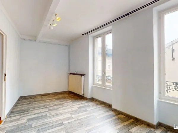 Studio 1 pièce 25 m²
