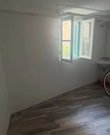 Parking 10 m²