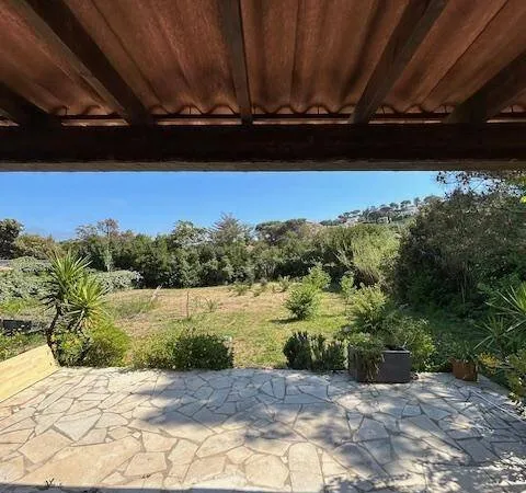 Maison 3 pièces 61 m²