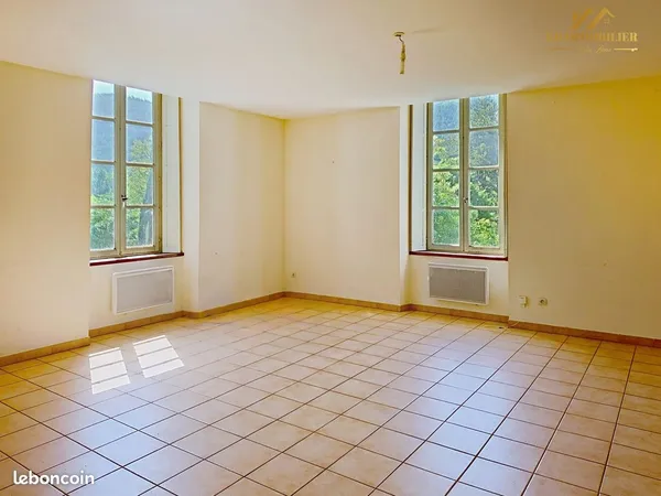 Appartement 6 pièces 139 m²