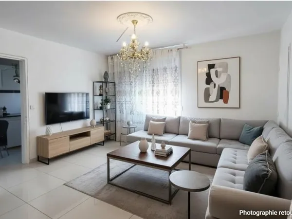 Appartement Toulouse 4 pièce(s)