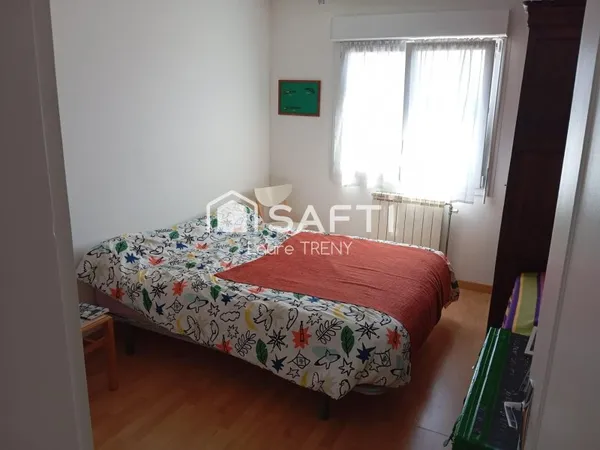 Joli Appartement - Centre Bourg