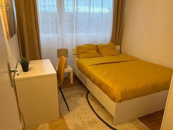 Belle chambre en colocation 500 cc