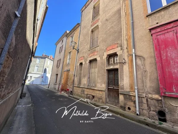 Un peu de poussière, beaucoup de potentiel