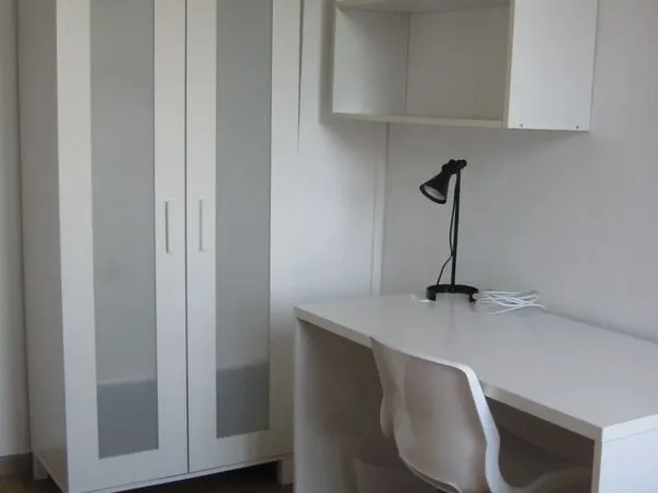Maison en colocation étudiante - 4 chambres - Lambersart (limite Lille)