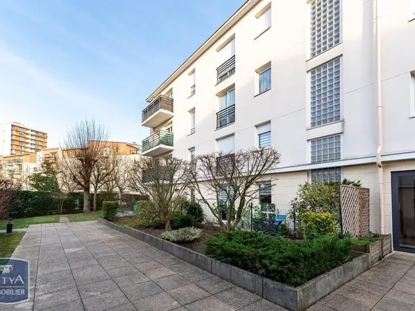 Appartement 5 pièces 80 m²