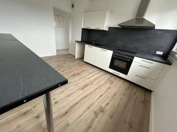 Appartement 5 pièces 95 m²