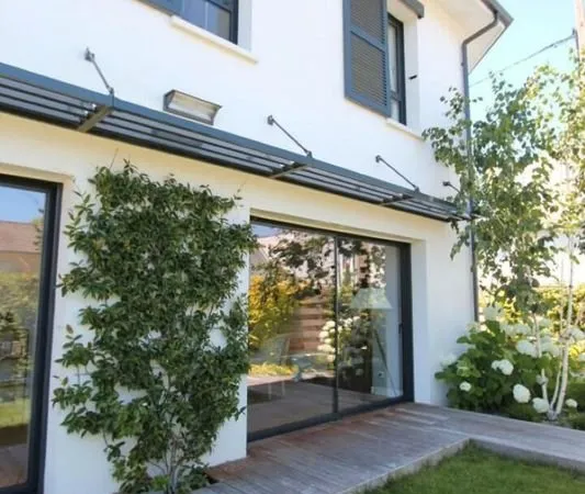 Maison 4 pièces 101 m²