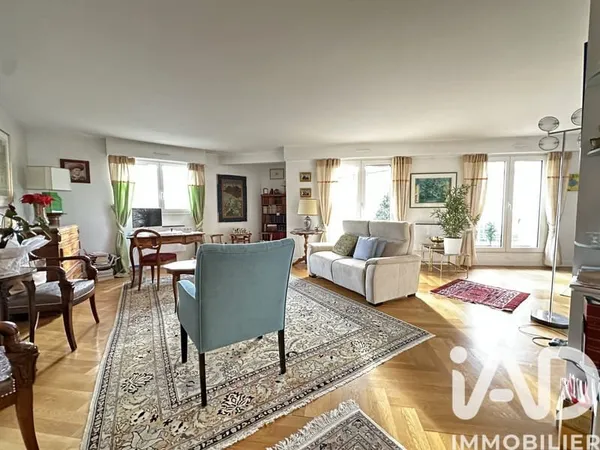 Vente Appartement 6 pièces