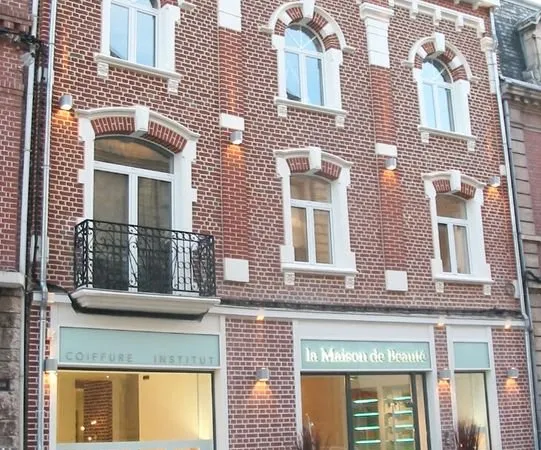 Immeuble de rapport 300 m²