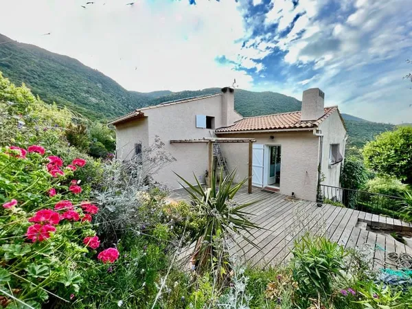 Opportunité à Cavalaire-sur-Mer Maison au calme en impasse