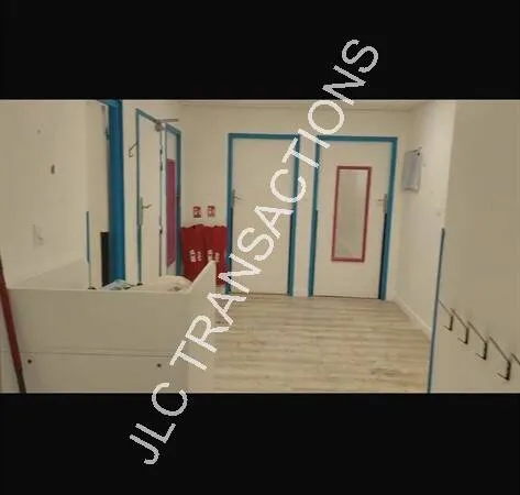 Boutique 160 m²