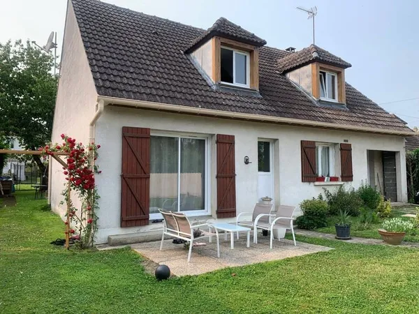 Maison 6 pièces 146 m²