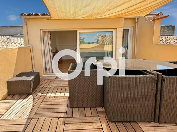 Maison 5 pièces 80 m²