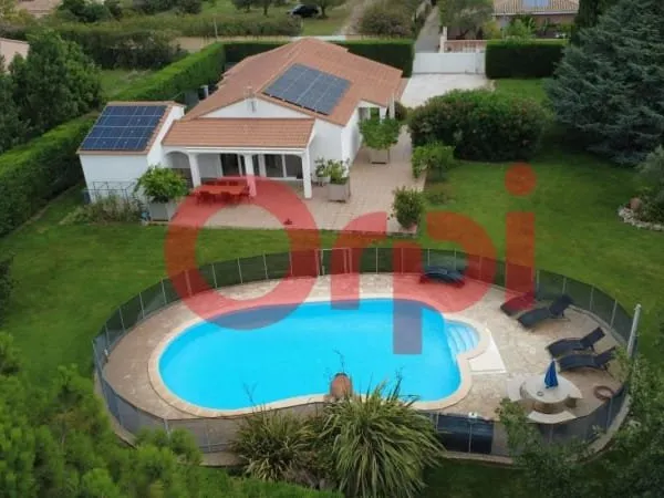 Maison 5 pièces 128 m²
