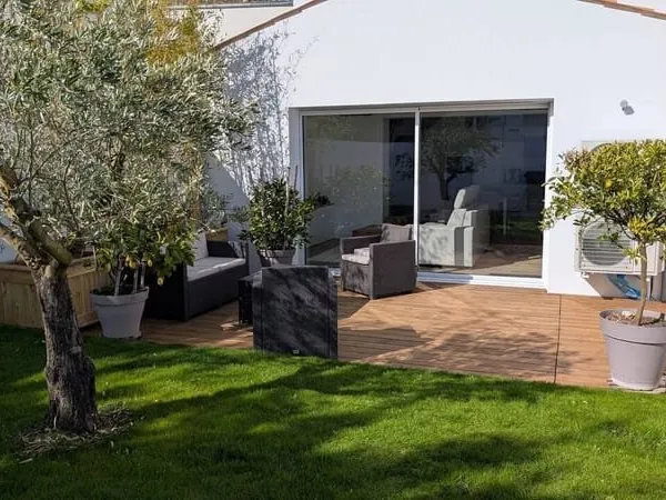 Maison 5 pièces 127 m²