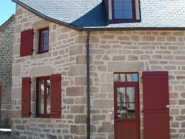 Logement passerelle porteur de projet