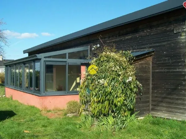 MAISON ECONOME DE PLAIN-PIED