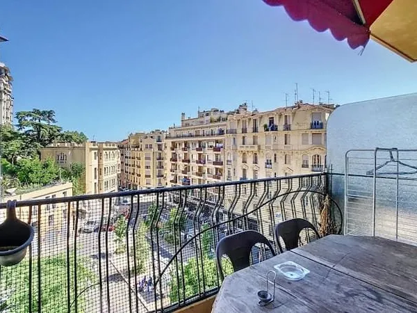 Appartement 3 pièces 70 m²