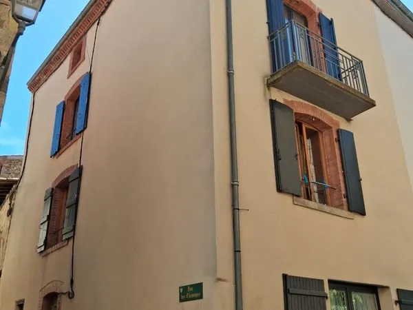 Immeuble de rapport 6 pièces 106 m²