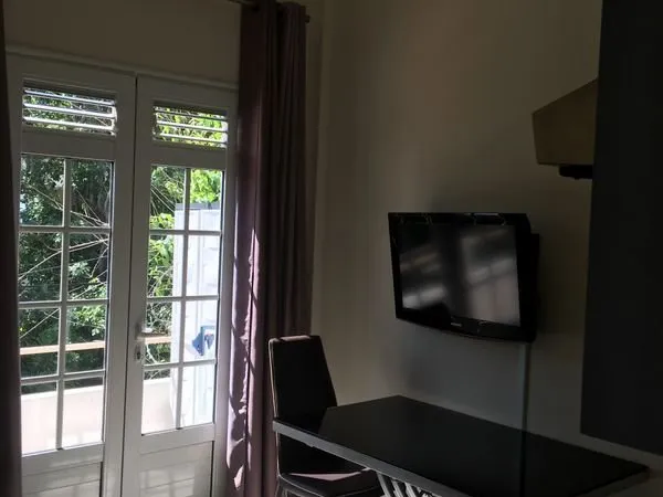 Logement type F2