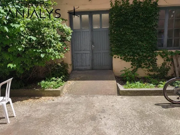 Local commercial 50 m²