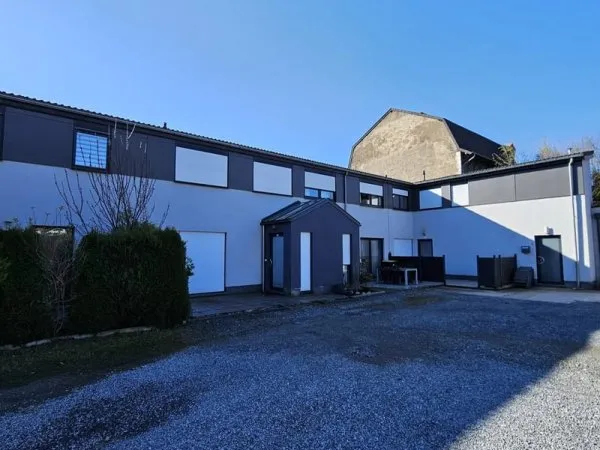 Vente Maison/villa 3 pièces