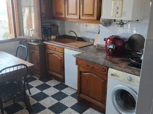 Colocation appartement ajaccio