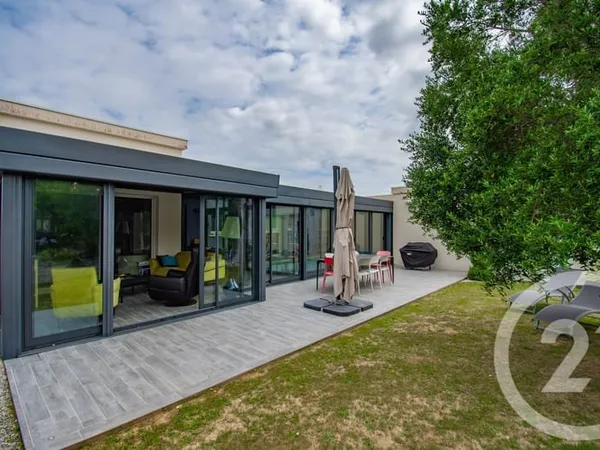 Maison 5 pièces 116 m²