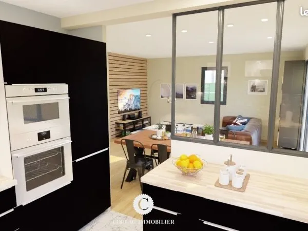 Maison 5 pièces 108 m²