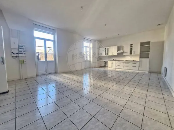 Appartement 3 chambre(s) à vendre