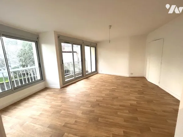 Appartement 1 pièce 38 m²