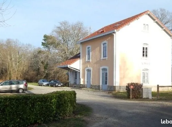 Duplex 67m2