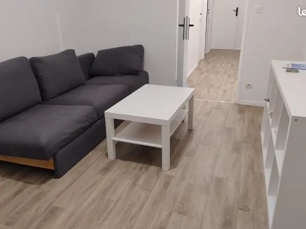 🏠 Colocation jeune à Maxéville