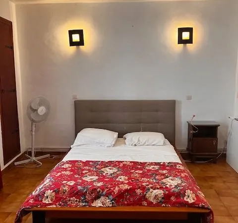 Colocation meublée 120 m² 4 Chambres