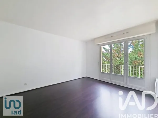 Appartement 1 pièce 31 m²