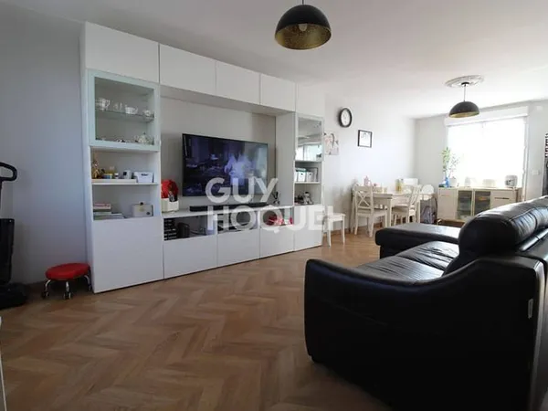 Maison 5 pièces 81 m²