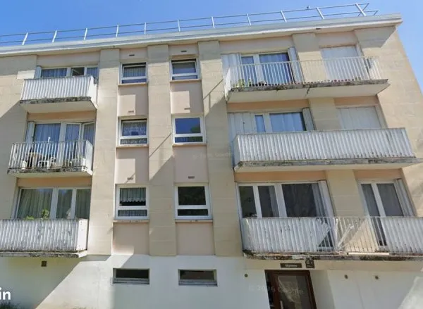 Appartement T3