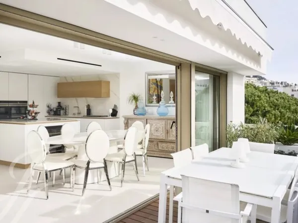 BEL APPARTEMENT