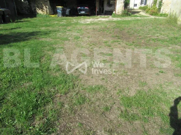 Terrain 346 m²