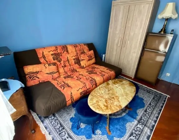 Studio 1 pièce 12 m²