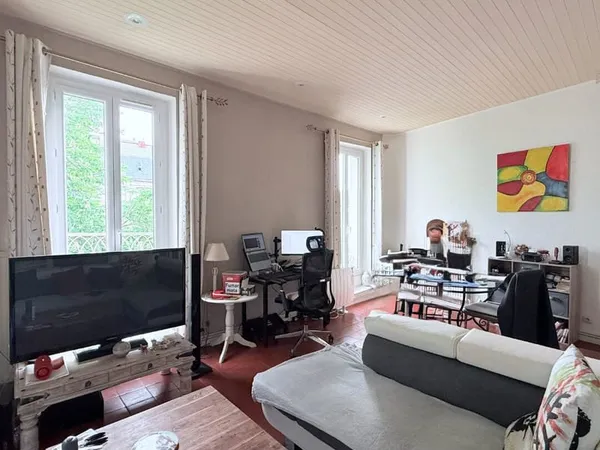 Appartement Beziers 3 pièce(s) 78.09 m2